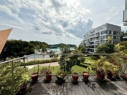 Reflections At Keppel Bay (D4), Condominium #522575261